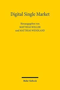 Digital Single Market