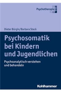 Psychische Storungen in Kindheit Und Jugend