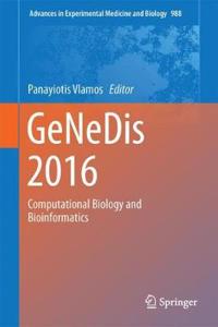 Genedis 2016