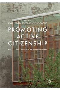 Promoting Active Citizenship