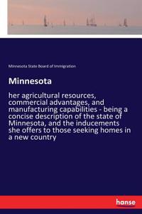 Minnesota