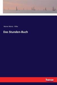 Stunden-Buch