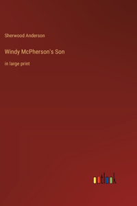 Windy McPherson's Son