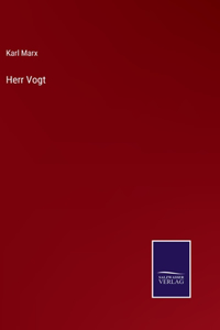 Herr Vogt