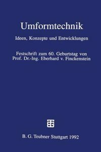 Umformtechnik
