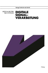 Digitale Signalverarbeitung