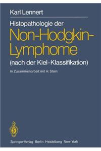 Histopathology of Non-Hodgkin's Lymphomas