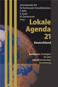 Lokale Agenda 21 -- Deutschland