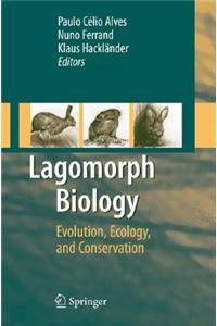 Lagomorph Biology