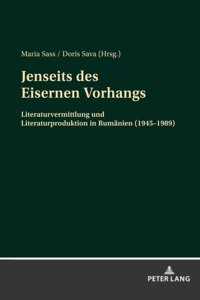Jenseits des Eisernen Vorhangs