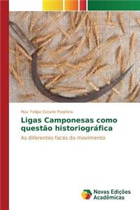 Ligas Camponesas como questão historiográfica