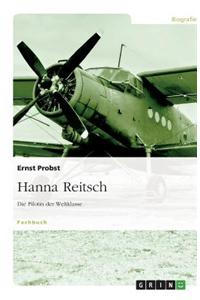 Hanna Reitsch