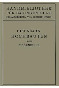 Eisenbahn-Hochbauten