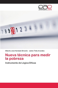 Nueva técnica para medir la pobreza
