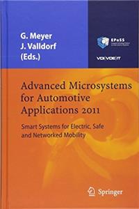 Advanced Microsystems for Automotive Applications 2011