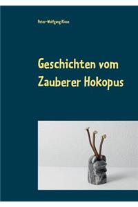 Geschichten vom Zauberer Hokopus
