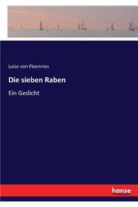 Die sieben Raben