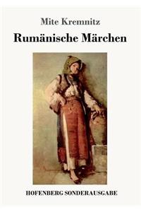 Rumänische Märchen