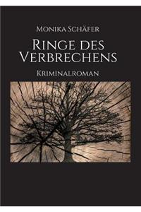 Ringe des Verbrechens