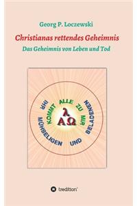 Christianas rettendes Geheimnis