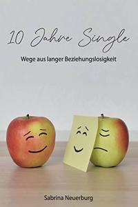 10 Jahre Single