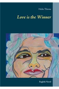 Love is the Winner
