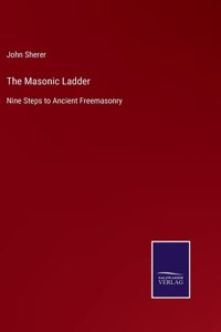 Masonic Ladder