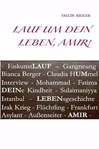 Lauf um dein Leben, Amir!