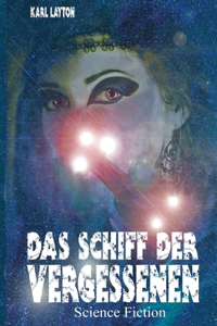 Schiff der Vergessenen
