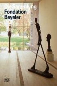 Sammlung Beyeler (German Edition)