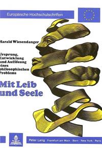 Mit Leib Und Seele