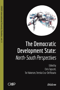 Democratic Developmental State