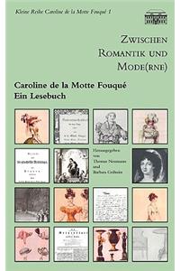 Zwischen Romantik und Mode(rne)