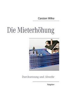 Mieterhöhung