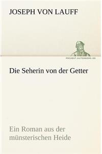 Die Seherin Von Der Getter