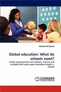 Global Education