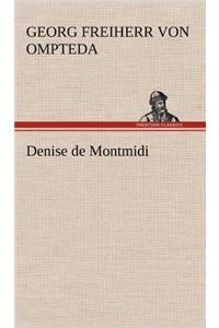 Denise de Montmidi