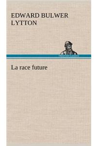 race future