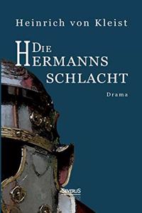Hermannsschlacht