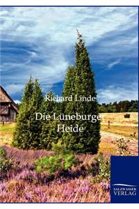 Luneburger Heide
