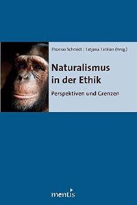 Naturalismus in Der Ethik