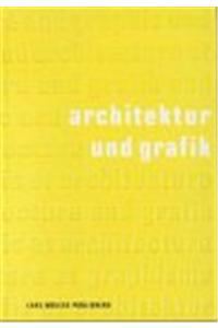 Architektur Und Grafik