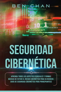 Ciberseguridad