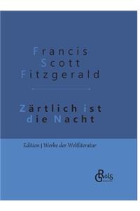 Zärtlich ist die Nacht