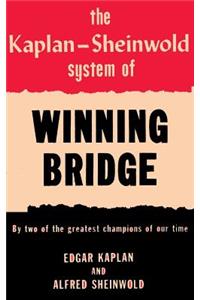 The Kaplan-Sheinwold System of Winning Bridge