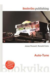 Auto-Tune