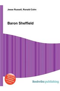 Baron Sheffield