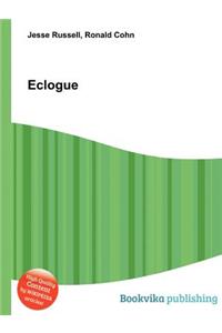 Eclogue