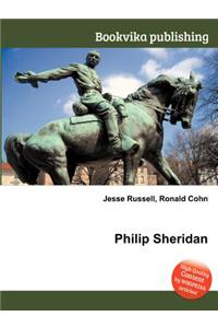 Philip Sheridan