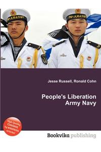 People's Liberation Army Navy